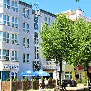 Amenity Münih